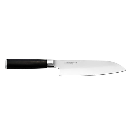 7-Inch Santoku Chef's Knife